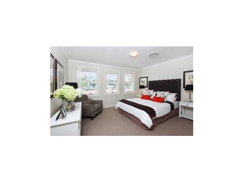 15 Kimber Crescent, Kellyville NSW 2155
