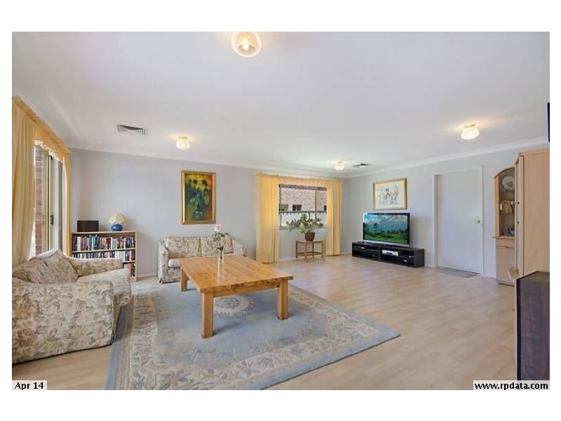 22 Hillgate Place, Castle Hill NSW 2154