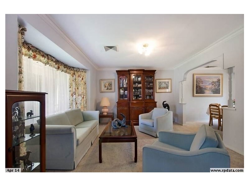 22 Hillgate Place, Castle Hill NSW 2154