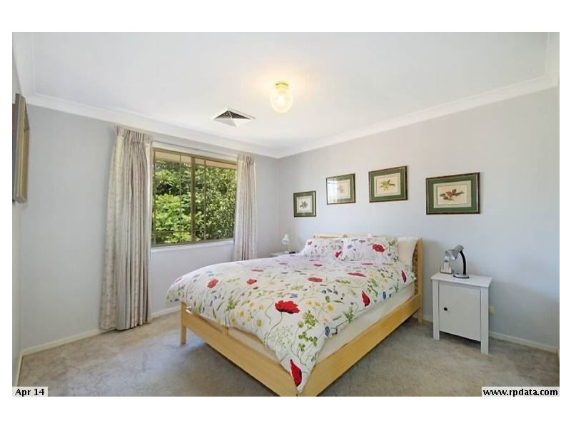 22 Hillgate Place, Castle Hill NSW 2154