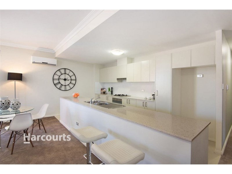 122/40-52 Barina Downs, Baulkham Hills NSW 2153