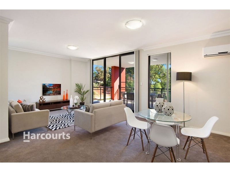 122/40-52 Barina Downs, Baulkham Hills NSW 2153