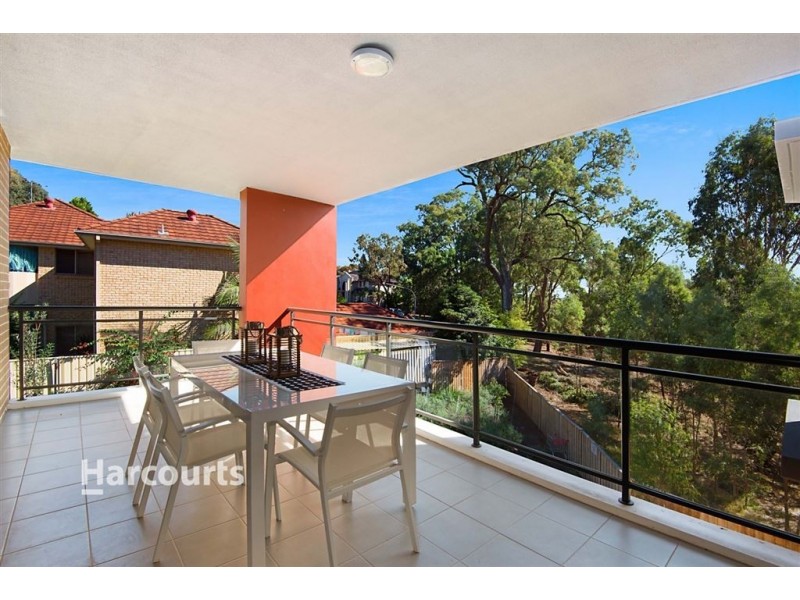 122/40-52 Barina Downs, Baulkham Hills NSW 2153