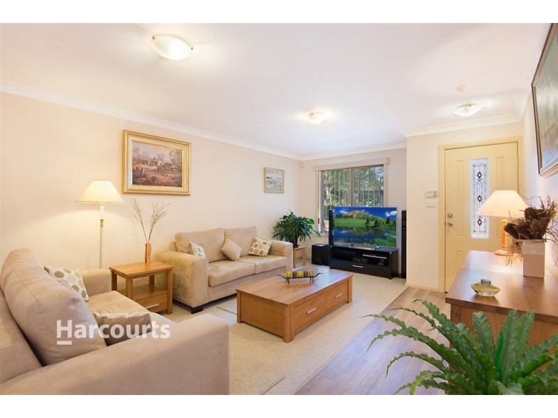 4/21 Dan Crescent, Castle Hill NSW 2154