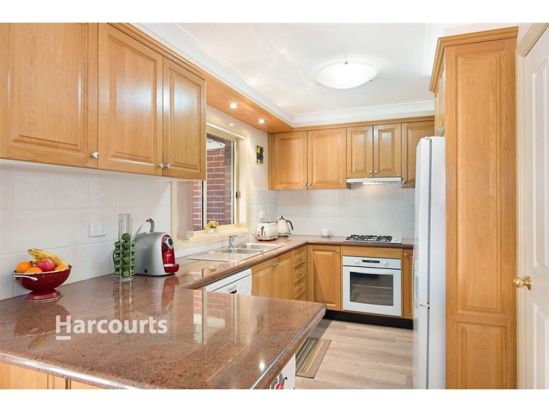 4/21 Dan Crescent, Castle Hill NSW 2154