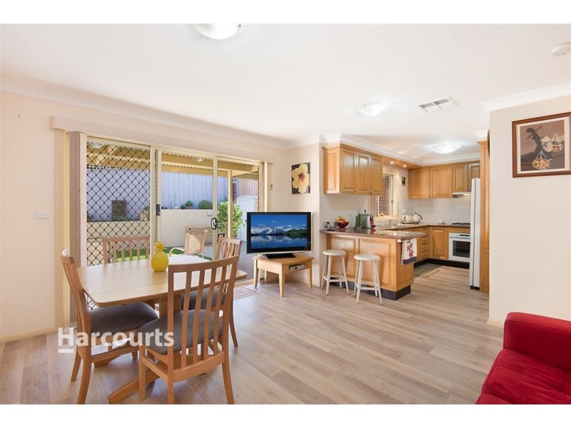 4/21 Dan Crescent, Castle Hill NSW 2154