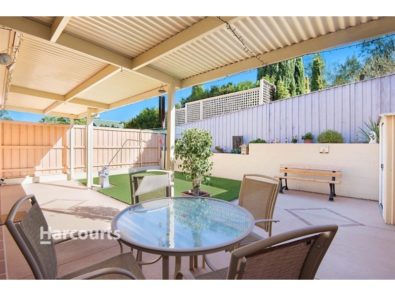 4/21 Dan Crescent, Castle Hill NSW 2154