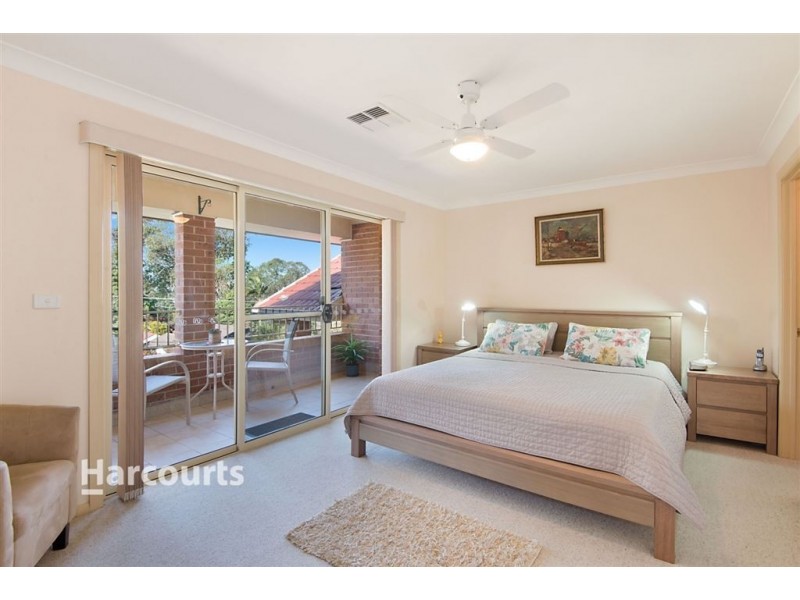 4/21 Dan Crescent, Castle Hill NSW 2154