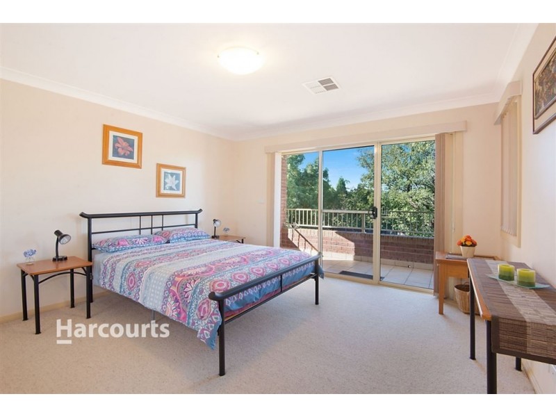4/21 Dan Crescent, Castle Hill NSW 2154