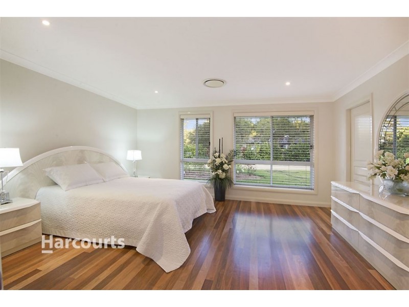 7 Lisa Crescent, Castle Hill NSW 2154