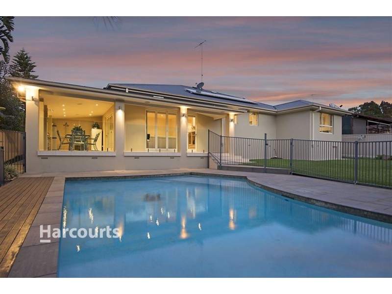 7 Lisa Crescent, Castle Hill NSW 2154