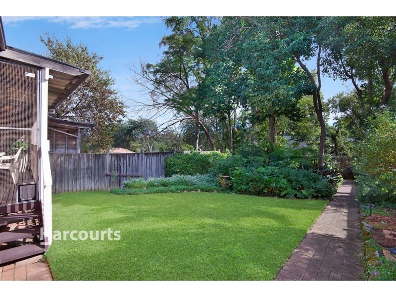 26A Willow Drive, Baulkham Hills NSW 2153