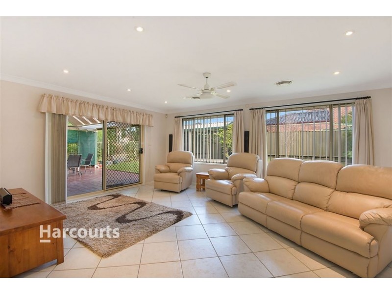 13 Patriot Place, Rouse Hill NSW 2155