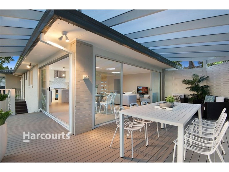 5 Flint Place, Kellyville NSW 2155