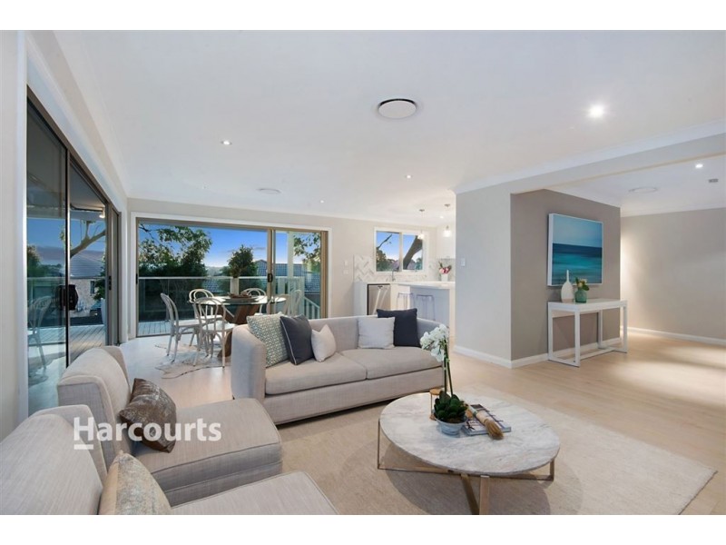 5 Flint Place, Kellyville NSW 2155