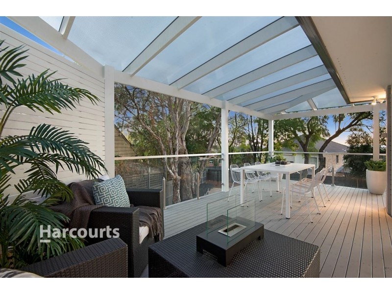 5 Flint Place, Kellyville NSW 2155