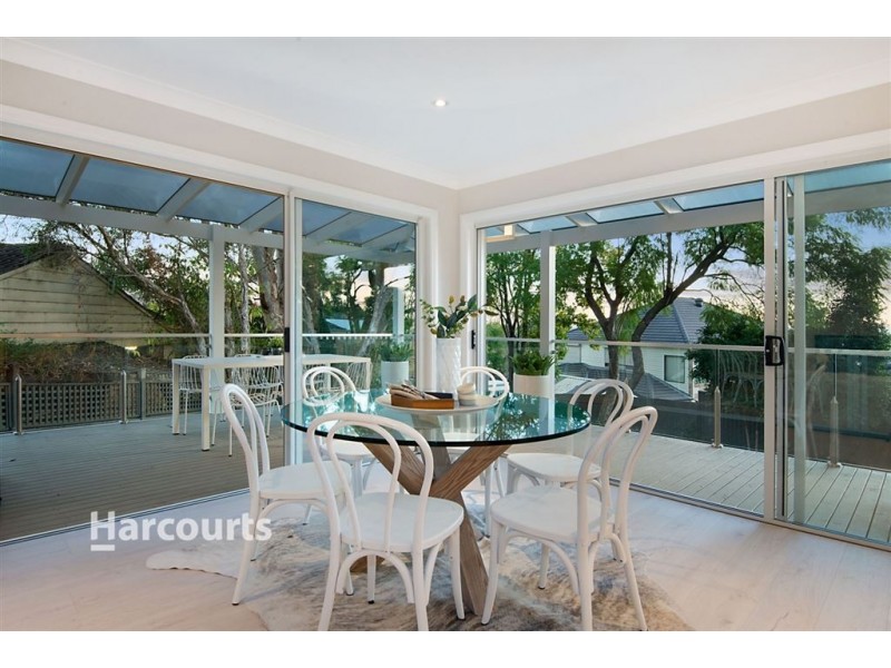 5 Flint Place, Kellyville NSW 2155