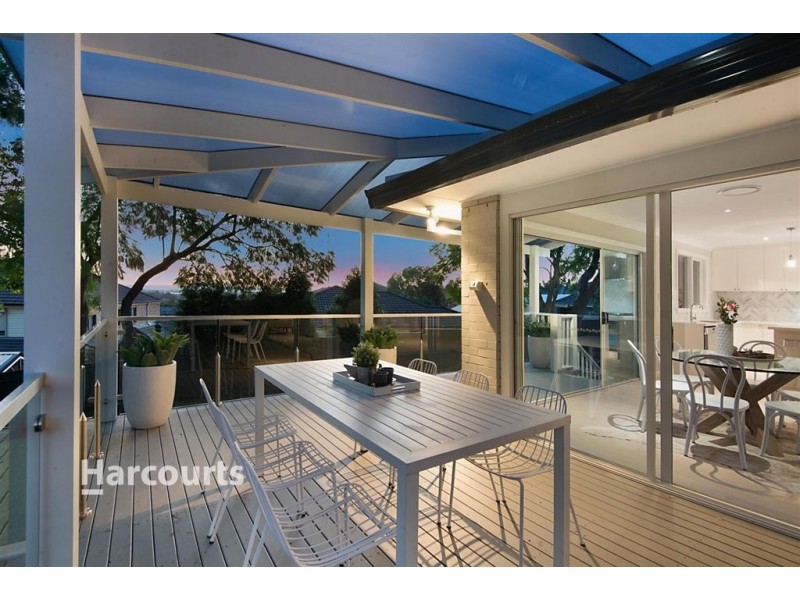 5 Flint Place, Kellyville NSW 2155