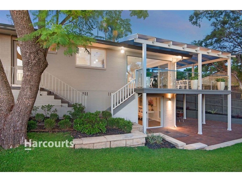 5 Flint Place, Kellyville NSW 2155