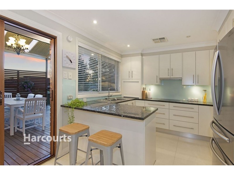 7 Coral Crescent, Kellyville NSW 2155