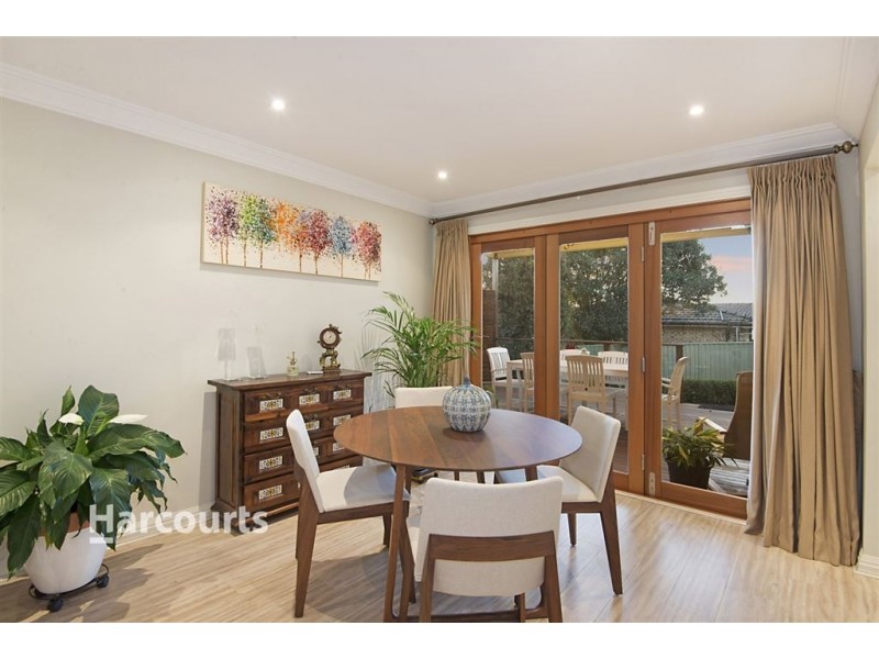 7 Coral Crescent, Kellyville NSW 2155