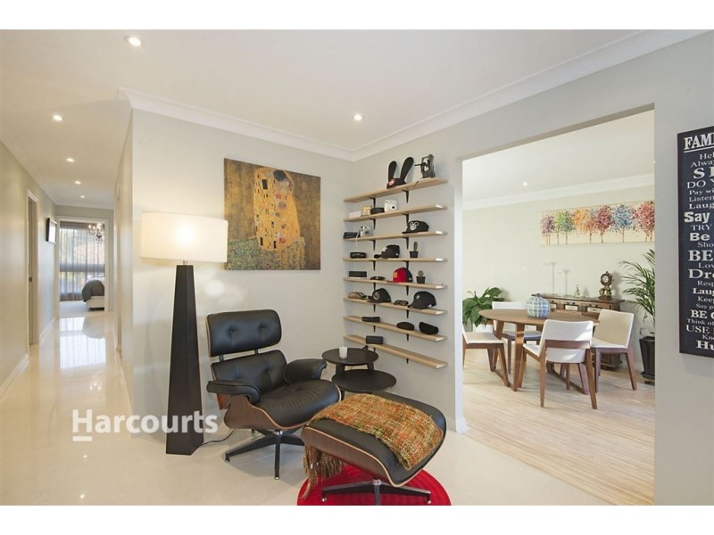 7 Coral Crescent, Kellyville NSW 2155