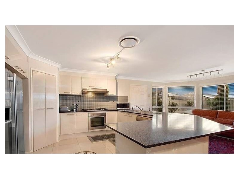 97 Fyfe Road, Kellyville Ridge NSW 2155