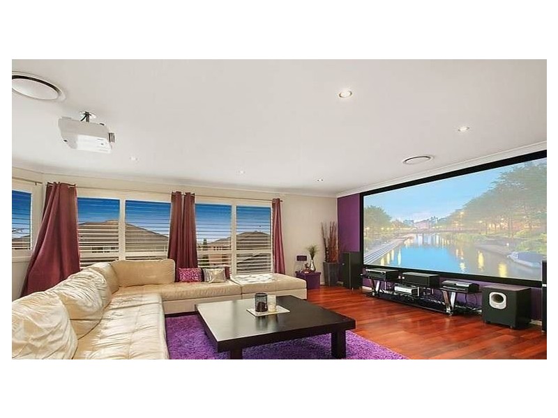 97 Fyfe Road, Kellyville Ridge NSW 2155