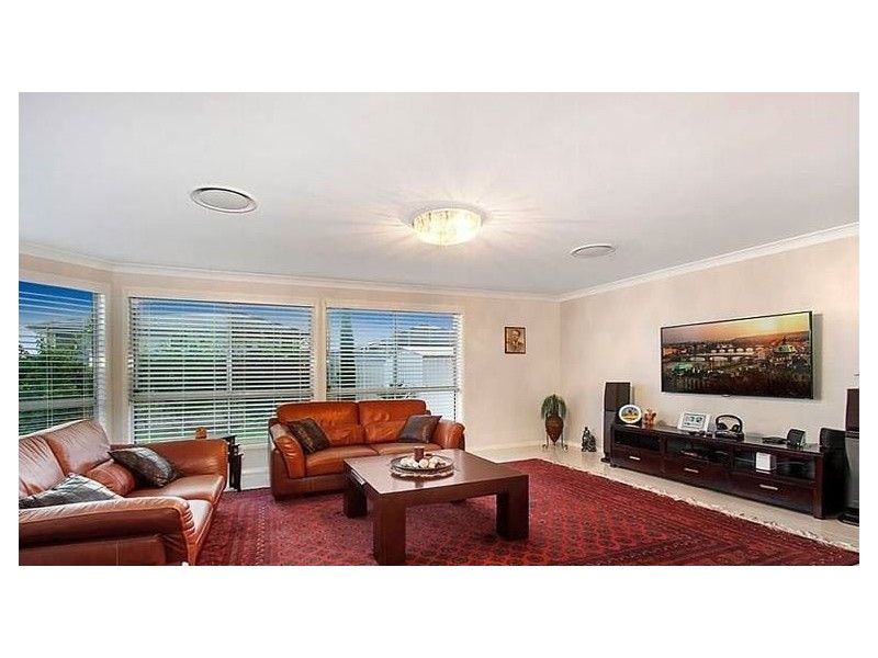 97 Fyfe Road, Kellyville Ridge NSW 2155