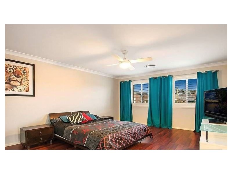 97 Fyfe Road, Kellyville Ridge NSW 2155