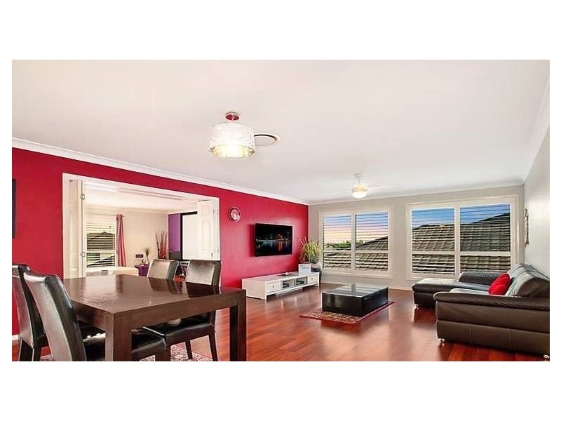 97 Fyfe Road, Kellyville Ridge NSW 2155