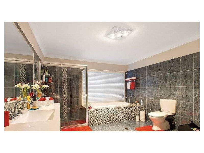 97 Fyfe Road, Kellyville Ridge NSW 2155