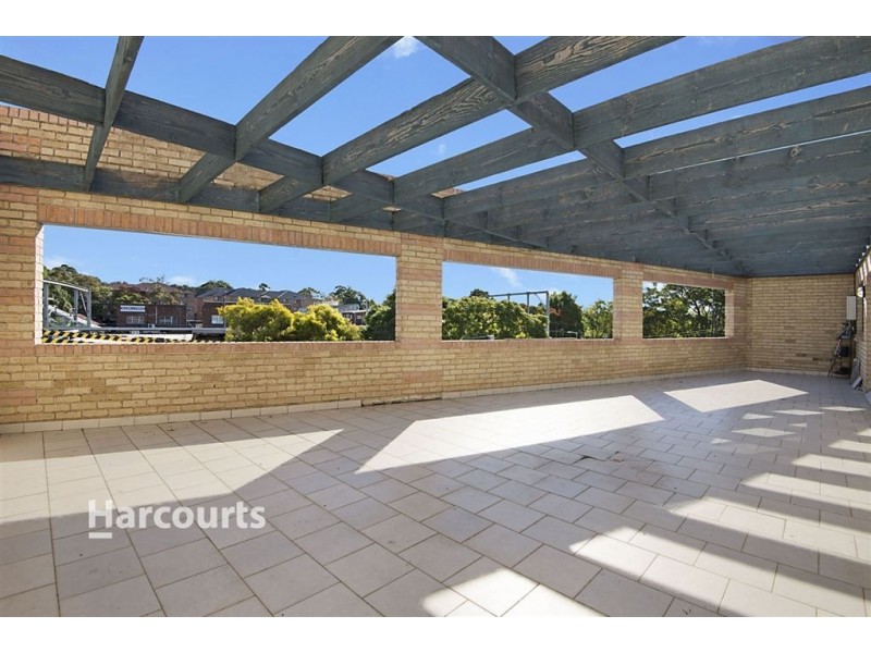 5/318 Railway Terrace, Guildford NSW 2161