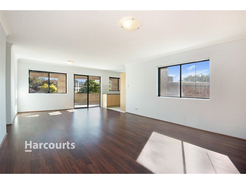 5/318 Railway Terrace, Guildford NSW 2161