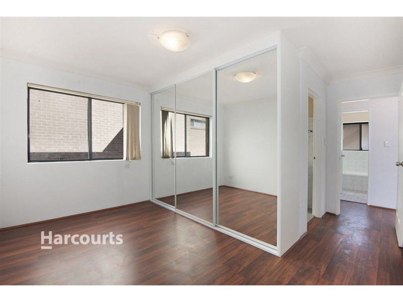 5/318 Railway Terrace, Guildford NSW 2161