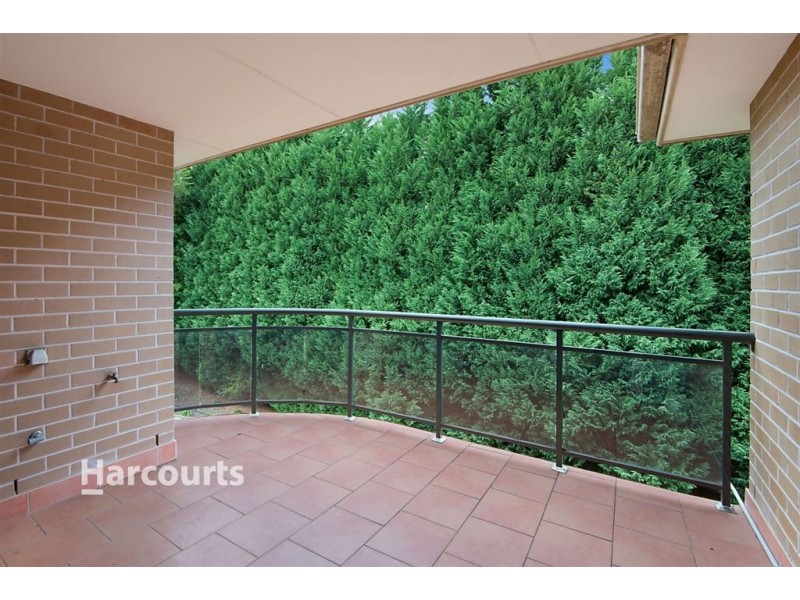 25/2-6 Sherwin Avenue, Castle Hill NSW 2154