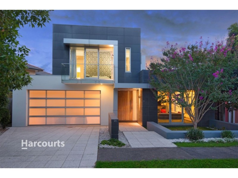 25 Honeymyrtle Road, Kellyville NSW 2155