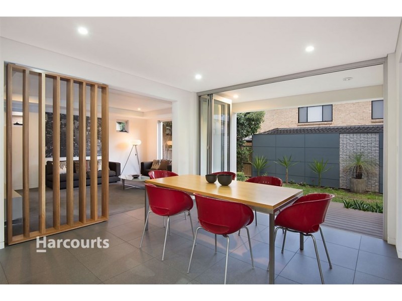 25 Honeymyrtle Road, Kellyville NSW 2155