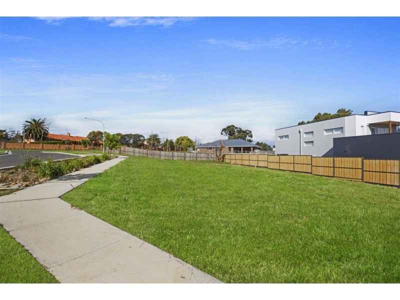 2 Tallaganda St, Kellyville NSW 2155
