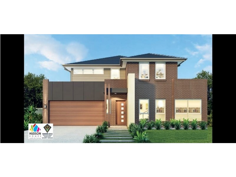 2 Tallaganda St, Kellyville NSW 2155