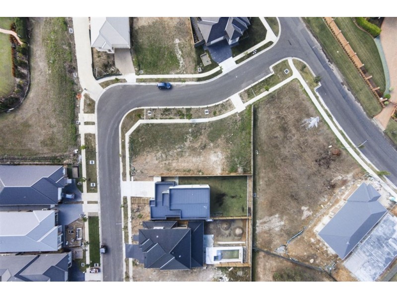 2 Tallaganda St, Kellyville NSW 2155