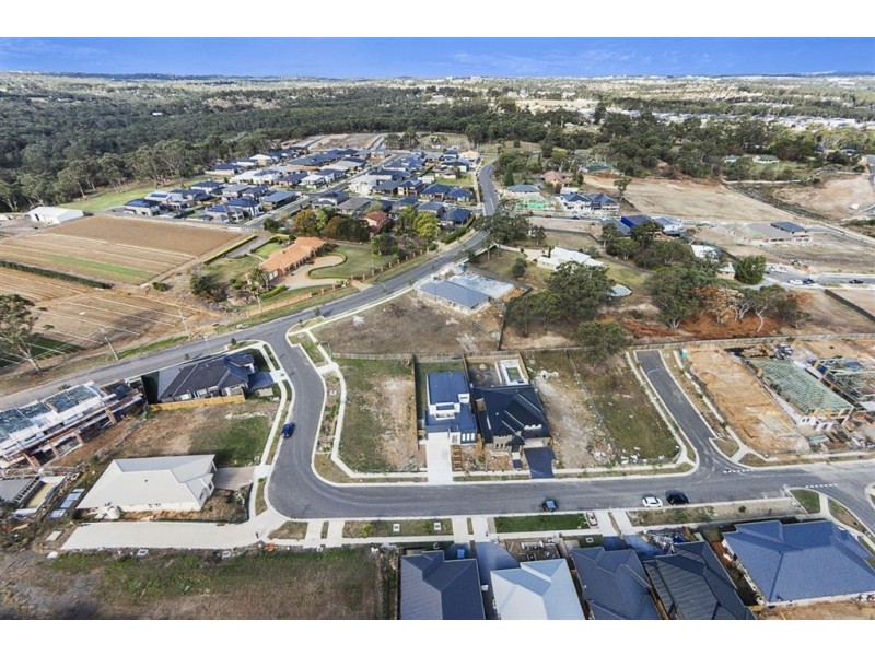 2 Tallaganda St, Kellyville NSW 2155