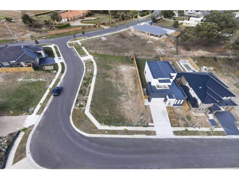 2 Tallaganda St, Kellyville NSW 2155