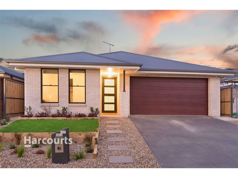 Lot 2022 Stringer Road, Kellyville NSW 2155