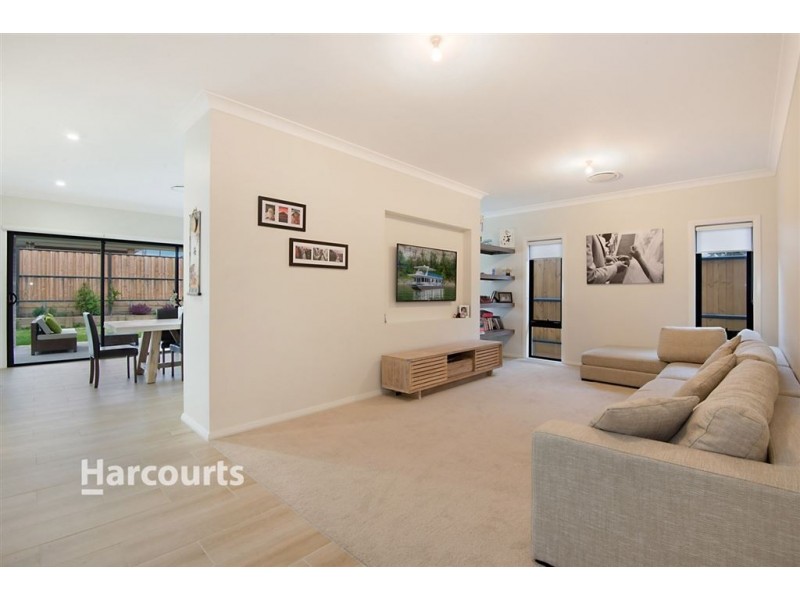 Lot 2022 Stringer Road, Kellyville NSW 2155