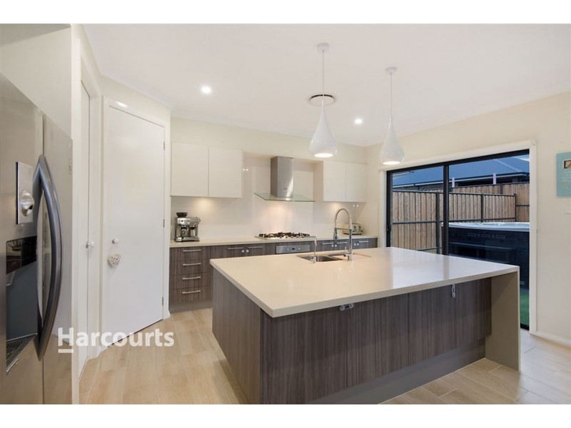 Lot 2022 Stringer Road, Kellyville NSW 2155