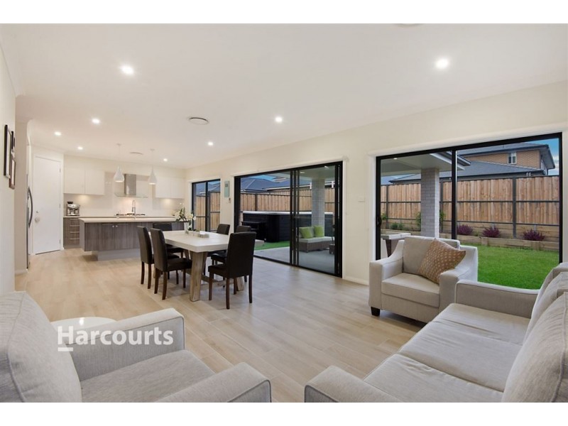 Lot 2022 Stringer Road, Kellyville NSW 2155