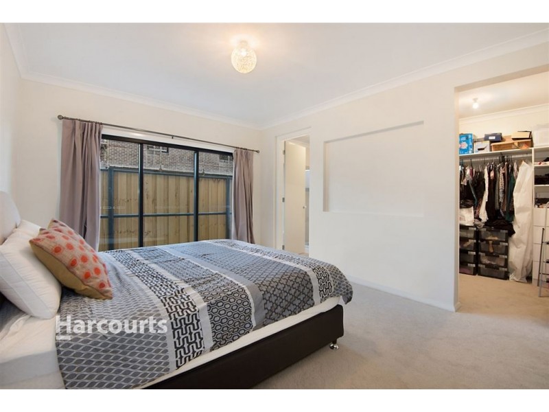 Lot 2022 Stringer Road, Kellyville NSW 2155