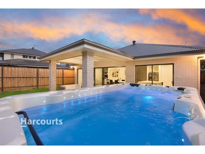 Lot 2022 Stringer Road, Kellyville NSW 2155