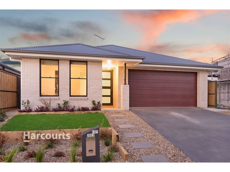 Lot 2022 Stringer Road, Kellyville NSW 2155